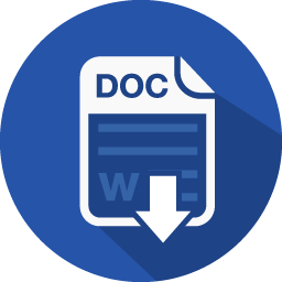 word doc icon